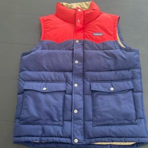 Patagonia Vest